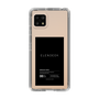 Slim Protection Case［ ELENDEEK - Logo Sticker - Black ］