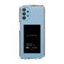 Slim Protection Case［ ELENDEEK - Logo Sticker - Black ］
