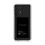 Slim Protection Case［ ELENDEEK - Logo Sticker - Black ］