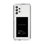Slim Protection Case［ ELENDEEK - Logo Sticker - Black ］
