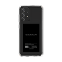 Slim Protection Case［ ELENDEEK - Logo Sticker - Black ］