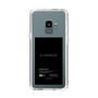 Slim Protection Case［ ELENDEEK - Logo Sticker - Black ］