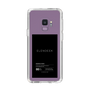Slim Protection Case［ ELENDEEK - Logo Sticker - Black ］