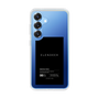 Slim Protection Case［ ELENDEEK - Logo Sticker - Black ］