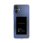 Slim Protection Case［ ELENDEEK - Logo Sticker - Black ］