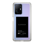 Slim Protection Case［ ELENDEEK - Logo Sticker - Black ］
