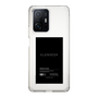 Slim Protection Case［ ELENDEEK - Logo Sticker - Black ］