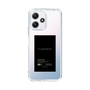Slim Protection Case［ ELENDEEK - Logo Sticker - Black ］