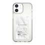 Slim Protection Case［ ELENDEEK - Logo Sticker - Marble ］