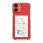 Slim Protection Case［ ELENDEEK - Logo Sticker - Marble ］