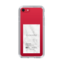 Slim Protection Case［ ELENDEEK - Logo Sticker - Marble ］