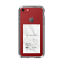 Slim Protection Case［ ELENDEEK - Logo Sticker - Marble ］