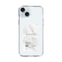 Slim Protection Case［ ELENDEEK - Logo Sticker - Marble ］