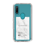 Slim Protection Case［ ELENDEEK - Logo Sticker - Marble ］