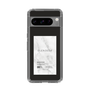 Slim Protection Case［ ELENDEEK - Logo Sticker - Marble ］
