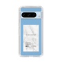 Slim Protection Case［ ELENDEEK - Logo Sticker - Marble ］
