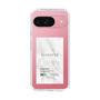Slim Protection Case［ ELENDEEK - Logo Sticker - Marble ］