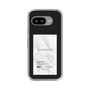 Slim Protection Case［ ELENDEEK - Logo Sticker - Marble ］