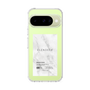 Slim Protection Case［ ELENDEEK - Logo Sticker - Marble ］