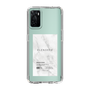Slim Protection Case［ ELENDEEK - Logo Sticker - Marble ］