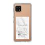 Slim Protection Case［ ELENDEEK - Logo Sticker - Marble ］