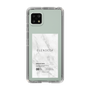 Slim Protection Case［ ELENDEEK - Logo Sticker - Marble ］