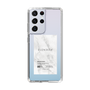 Slim Protection Case［ ELENDEEK - Logo Sticker - Marble ］