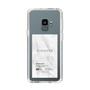 Slim Protection Case［ ELENDEEK - Logo Sticker - Marble ］