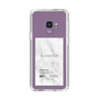 Slim Protection Case［ ELENDEEK - Logo Sticker - Marble ］