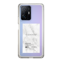 Slim Protection Case［ ELENDEEK - Logo Sticker - Marble ］