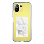 Slim Protection Case［ ELENDEEK - Logo Sticker - Marble ］