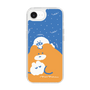 Slim Protection Case［ Mokumoku-chan - Mugu Mugu ］