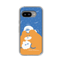Slim Protection Case［ Mokumoku-chan - Mugu Mugu ］