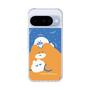 Slim Protection Case［ Mokmokchan - Mugu Mugu ］