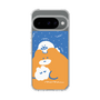 Slim Protection Case［ Mokmokchan - Mugu Mugu ］