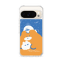Slim Protection Case［ Mokmokchan - Mugu Mugu ］