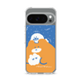Slim Protection Case［ Mokmokchan - Mugu Mugu ］