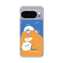 Slim Protection Case［ Mokmokchan - Mugu Mugu ］
