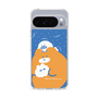 Slim Protection Case［ Mokmokchan - Mugu Mugu ］