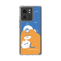 Slim Protection Case［ Mokmokchan - Mugu Mugu ］