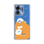 Slim Protection Case［ Mokmokchan - Mugu Mugu ］