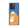 Slim Protection Case［ Mokmokchan - Mugu Mugu ］