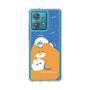 Slim Protection Case［ Mokmokchan - Mugu Mugu ］