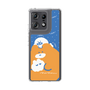 Slim Protection Case［ Mokmokchan - Mugu Mugu ］