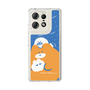 Slim Protection Case［ Mokmokchan - Mugu Mugu ］