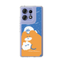 Slim Protection Case［ Mokmokchan - Mugu Mugu ］