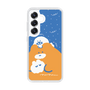 Slim Protection Case［ Mokumoku-chan - Mugu Mugu ］