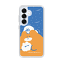 Slim Protection Case［ Mokumoku-chan - Mugu Mugu ］