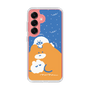 Slim Protection Case［ Mokumoku-chan - Mugu Mugu ］