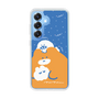 Slim Protection Case［ Mokumoku-chan - Mugu Mugu ］